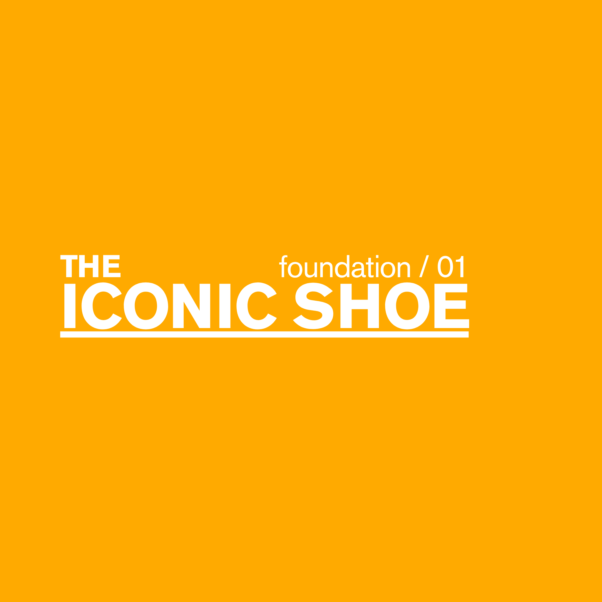 footwear design online course