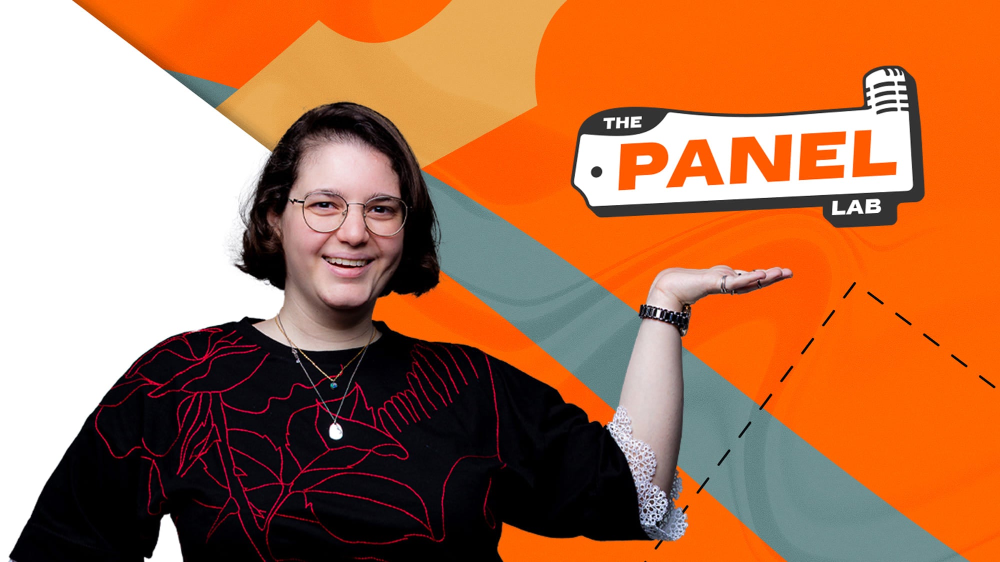 subscribe to @enterthepanellab on YouTube